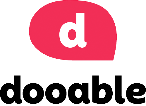 dooable logo