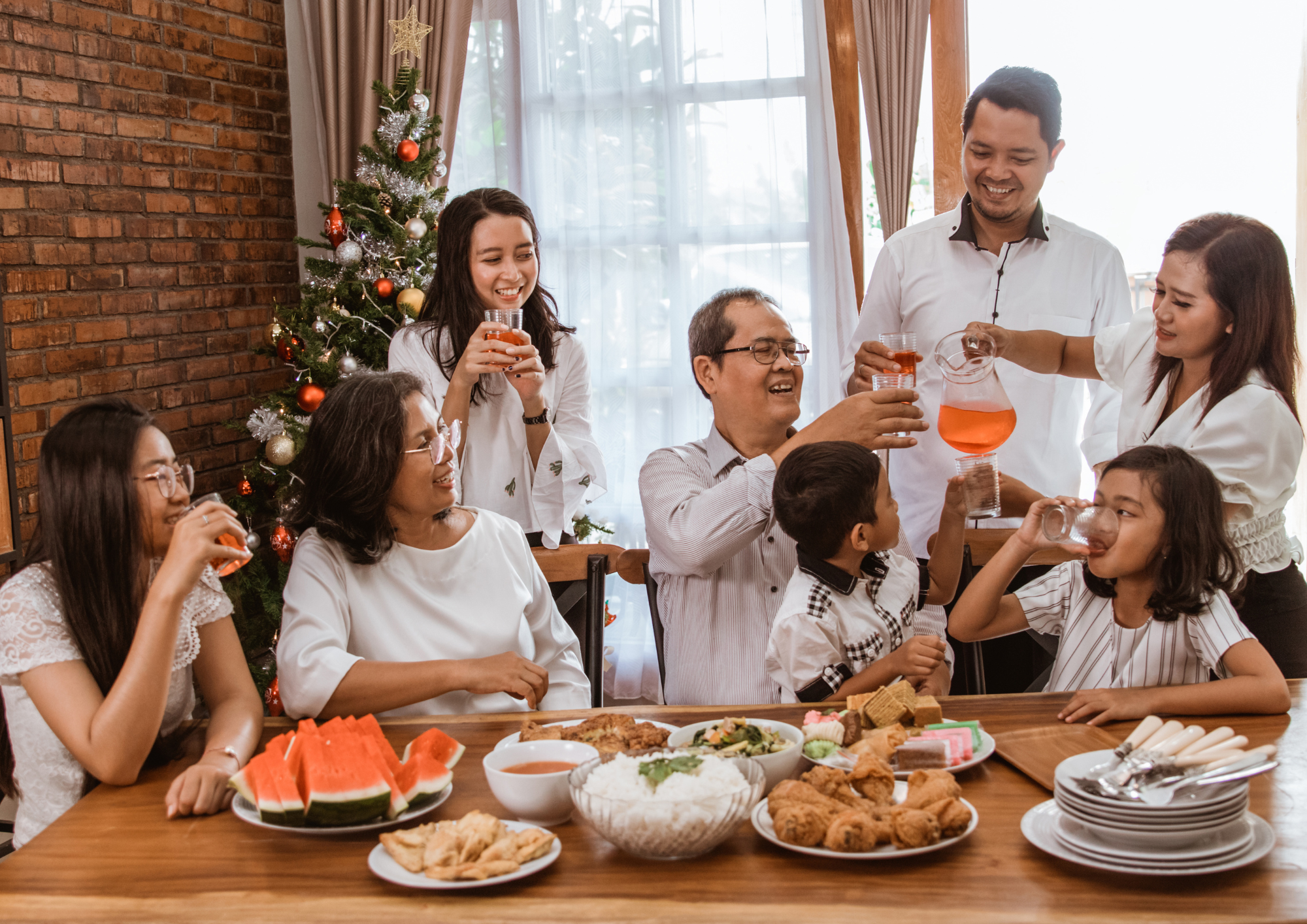 Learn how to set healthy boundaries this holiday season to reduce stress and enjoy more peace, joy, and connection.