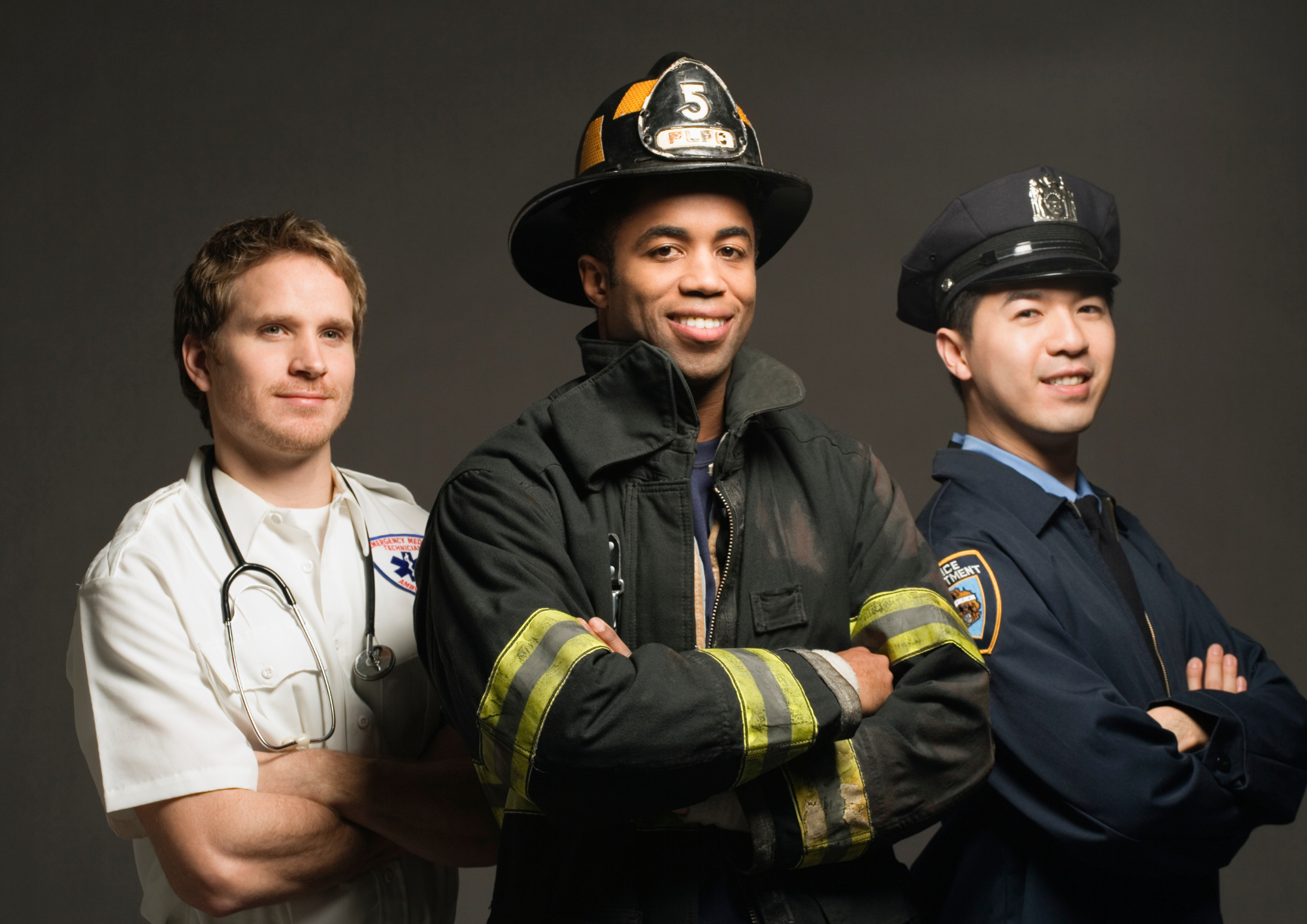 heroes
